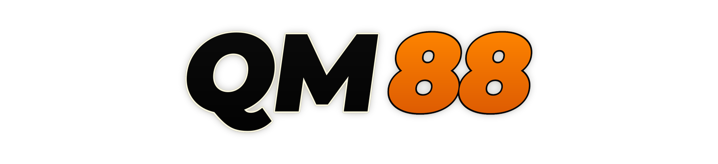 qm88 logo
